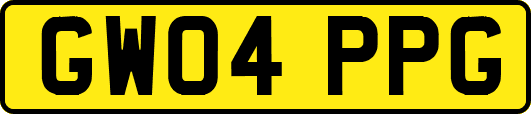 GW04PPG