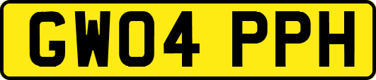 GW04PPH