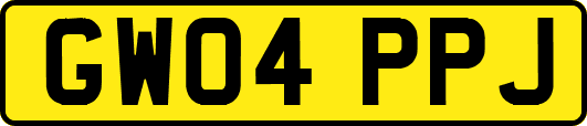 GW04PPJ