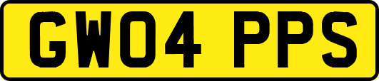 GW04PPS