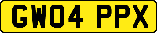 GW04PPX