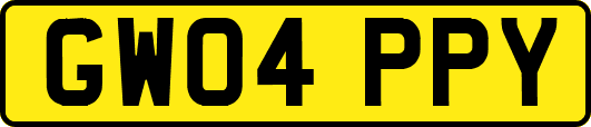 GW04PPY