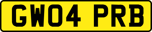 GW04PRB