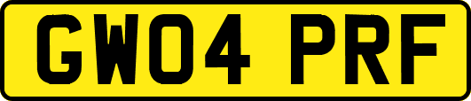 GW04PRF