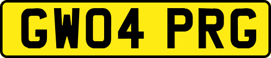 GW04PRG