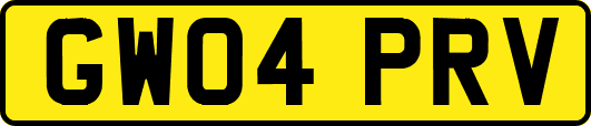 GW04PRV