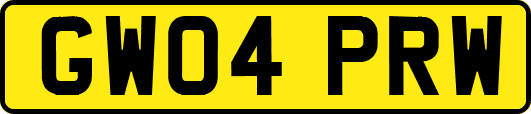 GW04PRW