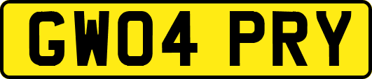 GW04PRY