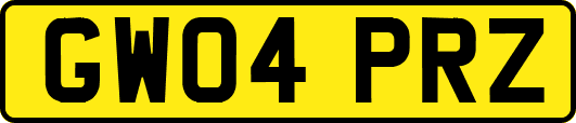 GW04PRZ