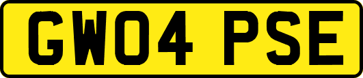 GW04PSE