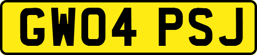 GW04PSJ