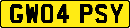 GW04PSY