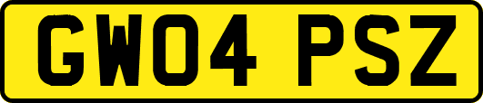 GW04PSZ