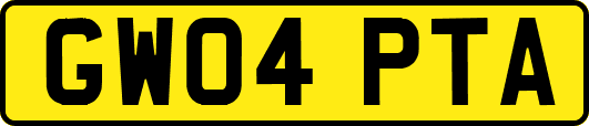 GW04PTA