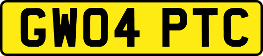 GW04PTC