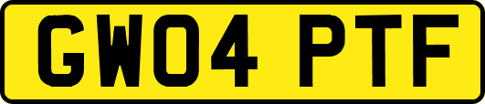 GW04PTF