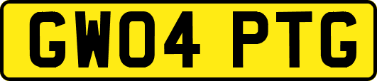 GW04PTG