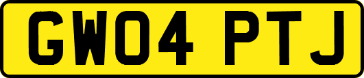 GW04PTJ