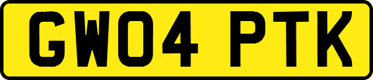 GW04PTK