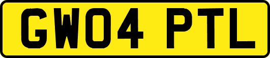 GW04PTL