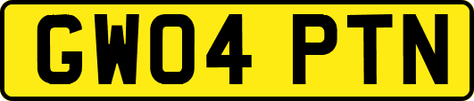 GW04PTN