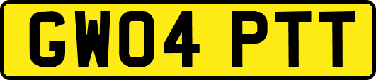 GW04PTT