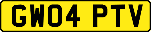 GW04PTV