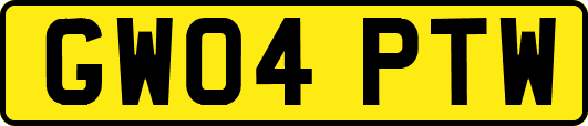 GW04PTW