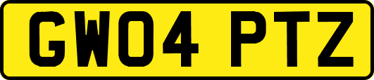 GW04PTZ