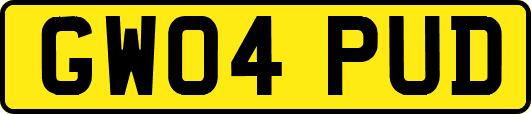 GW04PUD