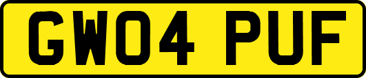 GW04PUF