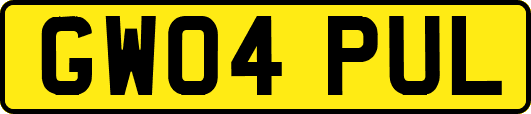 GW04PUL