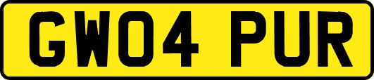 GW04PUR