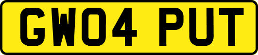 GW04PUT