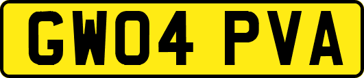 GW04PVA