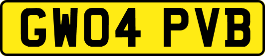 GW04PVB
