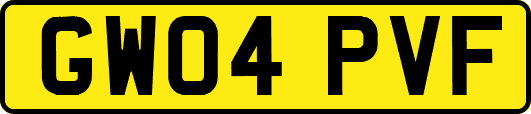 GW04PVF