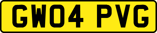 GW04PVG