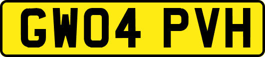 GW04PVH