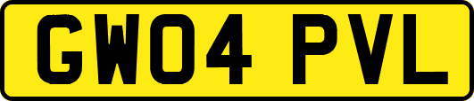 GW04PVL