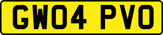 GW04PVO