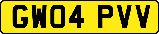 GW04PVV