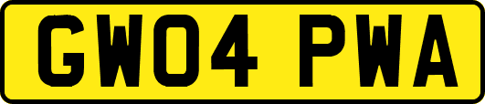GW04PWA