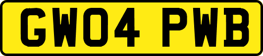 GW04PWB