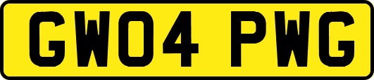 GW04PWG