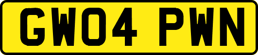 GW04PWN
