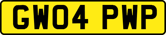 GW04PWP