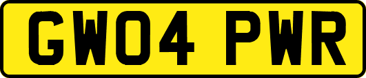 GW04PWR