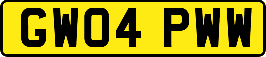 GW04PWW