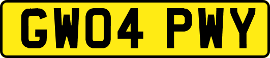 GW04PWY
